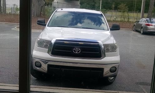 Go Wireless Sandersville