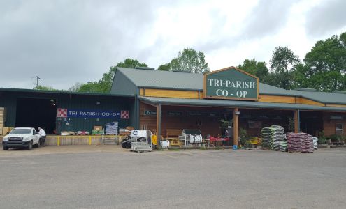 Tri Parish Cooperative Slaughter