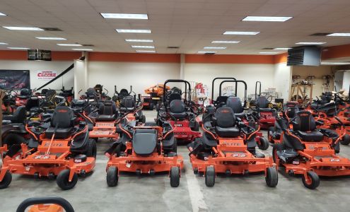 Cullens Supply - Sandersville 826 S Harris St, Sandersville Georgia 31082