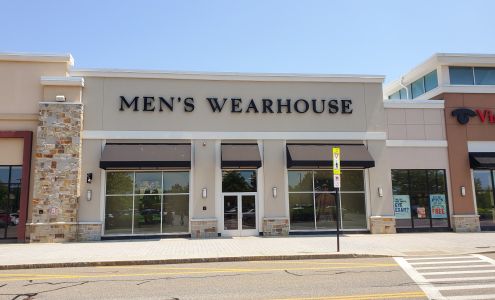 Men's Wearhouse