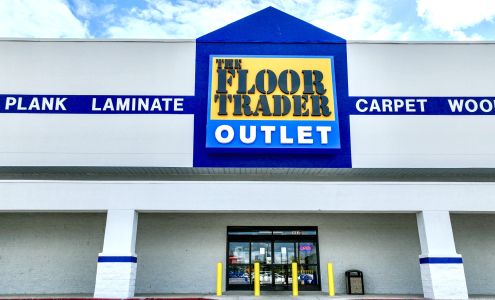 Floor Trader of Baton Rouge