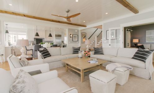 Dillon & Company: English & European Interiors Plymouth