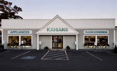 Kahians Appliance
