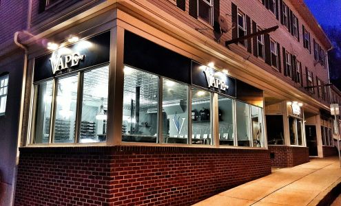 The Vape Way: Vape - Smoke Shop, Plymouth MA