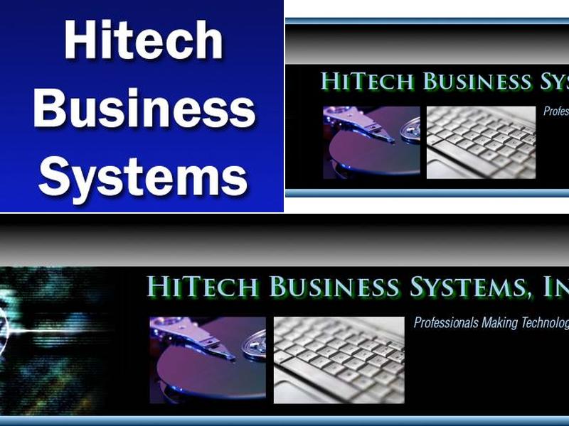 Hi Tech Business Systems