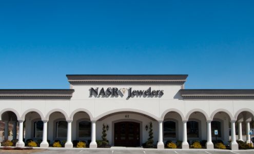 Nasr Jewelers