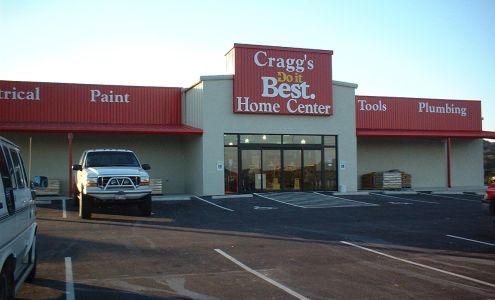Cragg's Do It Best Lumber & Home Center