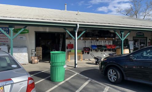 Morrison's Home & Garden & Pet Center