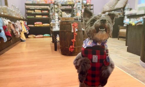 Buddies Pet Spa & Boutique