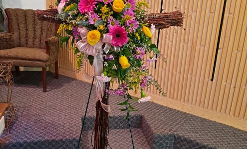 Sherry's Flower & Gift Shop