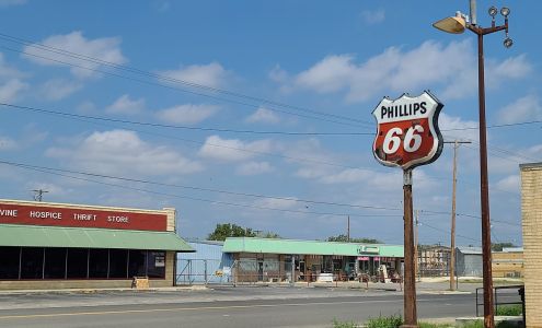 Devine Area Hospice Thrift