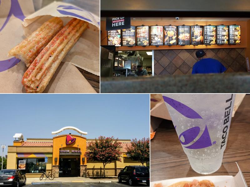 Taco Bell