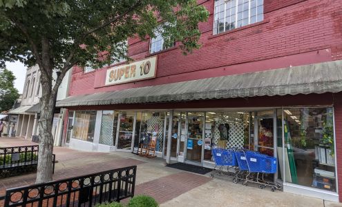 Super 10