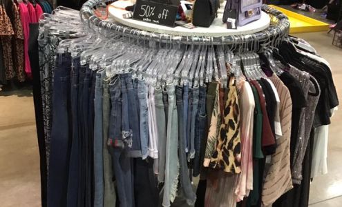 The Trendy Texan Boutique