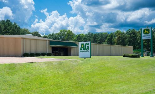 AGUP Equipment Lexington