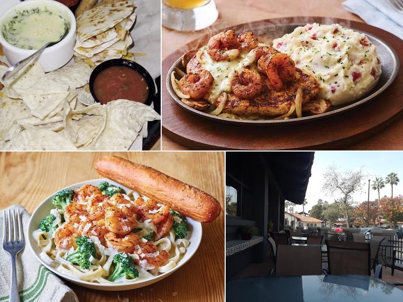 Applebee's Grill + Bar