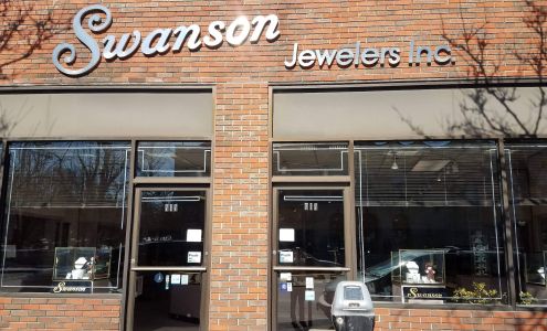 Swanson Jewelers