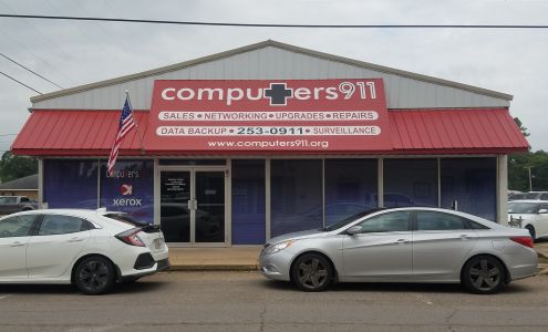 Computers911 / PC911.com