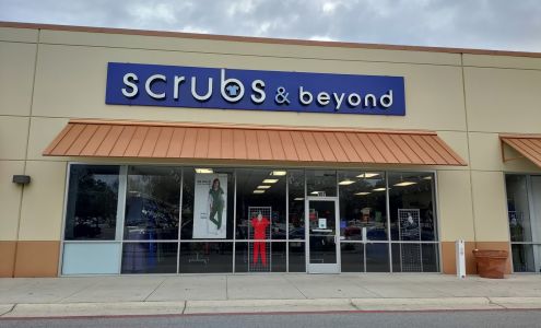 Scrubs & Beyond