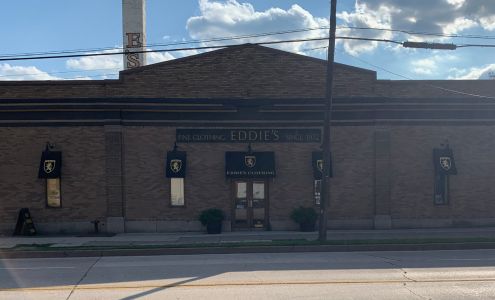 Eddie's Clothing Store