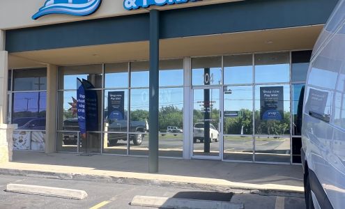 Just Mattresses & Furniture