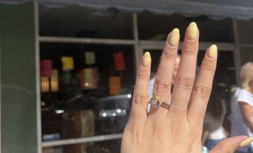 Antiques At Broadway