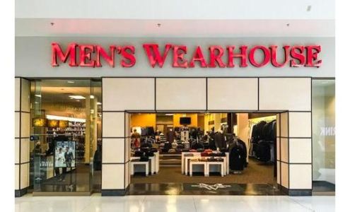 Men's Wearhouse