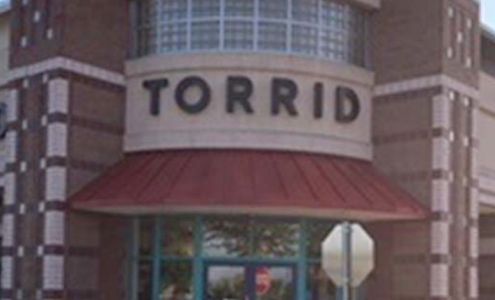 Torrid