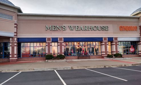 Men's Wearhouse