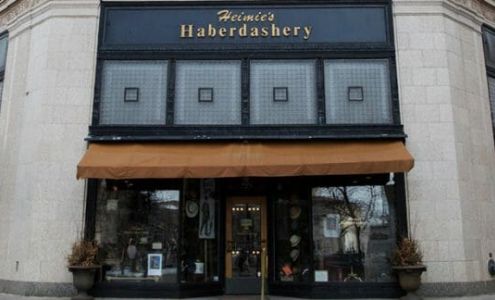 Heimie's Haberdashery
