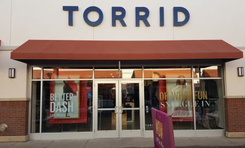 Torrid