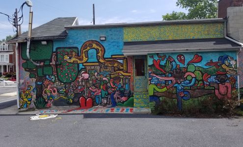 3rd Street Used Furniture