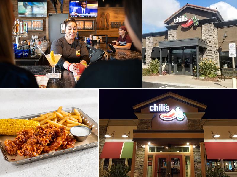 Chili's Grill & Bar