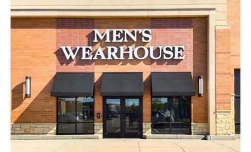 Men's Wearhouse