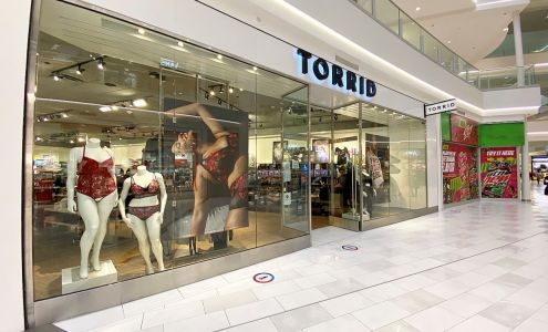 Torrid