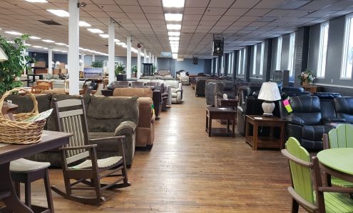 Curren Furniture & Mattress