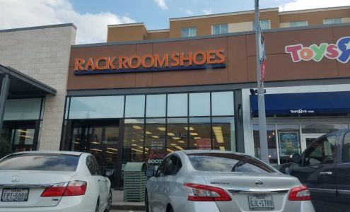 Rack Room Shoes