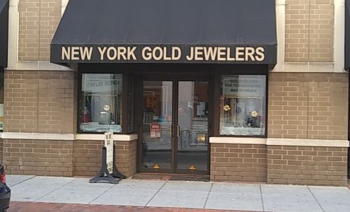 New York Gold Jewelers