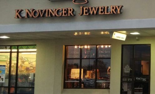 K Novinger Jewelry