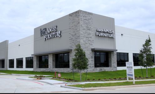 E & G Amish Furniture Houston