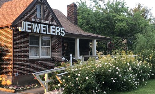 Henderson & Co Jewelers Inc