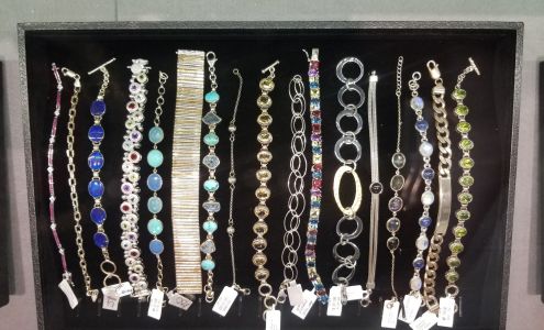 Joseph James Jewelers