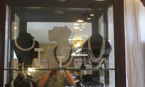 Gem Jewelry Repair & Sale
