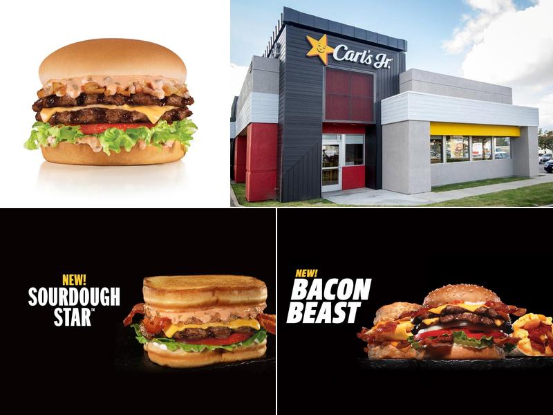 Carl’s Jr.