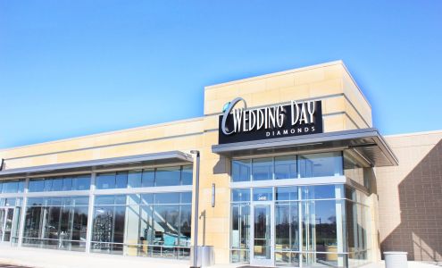 Wedding Day Diamonds - Woodbury Woodbury