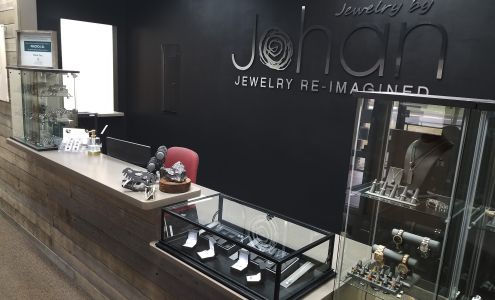 Jewelry By Johan