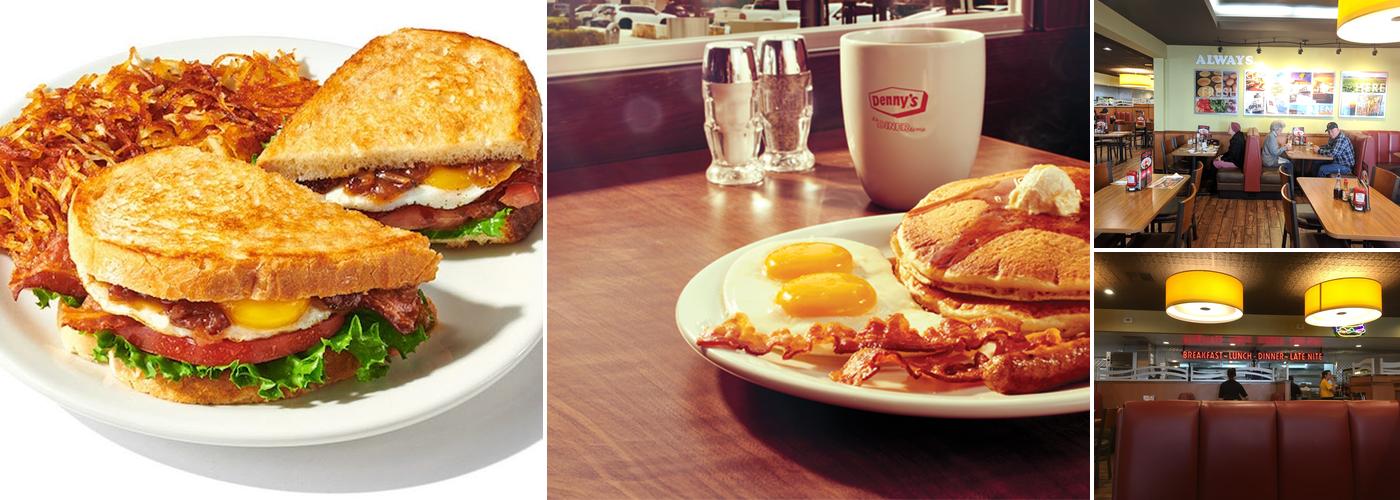 Denny's