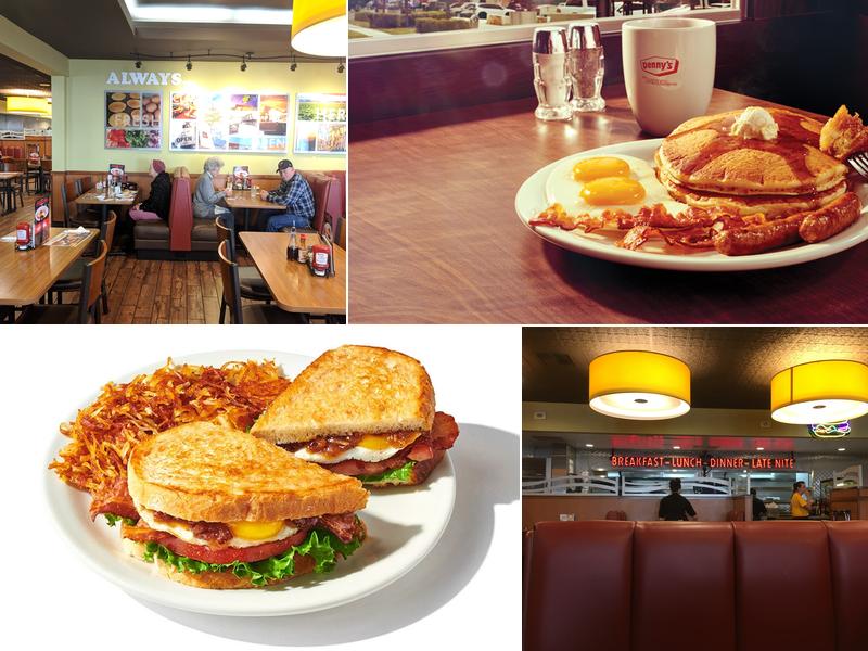 Denny's