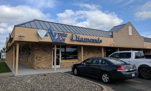 Apple Valley Diamonds