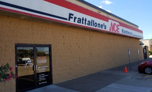 Frattallone's Hardware & Garden